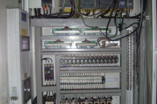 CNC系统组成与作用介绍